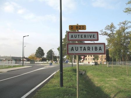 Panneau